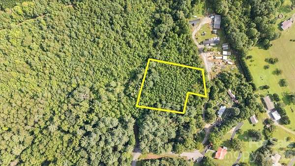 1.15 Acres of Residential Land for Sale in Morganton, North Carolina