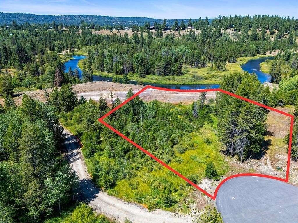 2.18 Acres of Recreational Land for Sale in McCall, Idaho