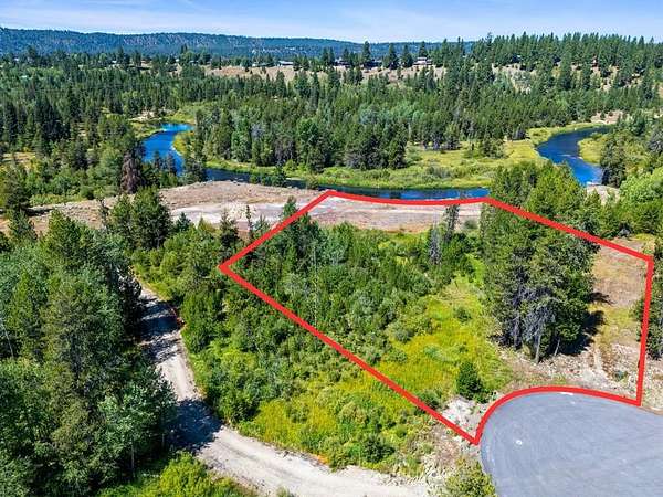 2.18 Acres of Recreational Land for Sale in McCall, Idaho