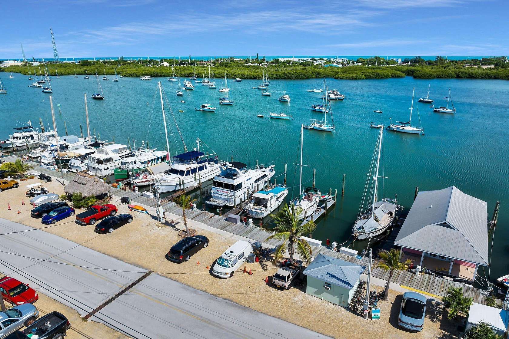 Land for Sale in Marathon, Florida