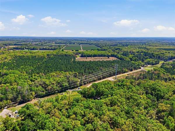 Residential Land for Sale in Archer, Florida