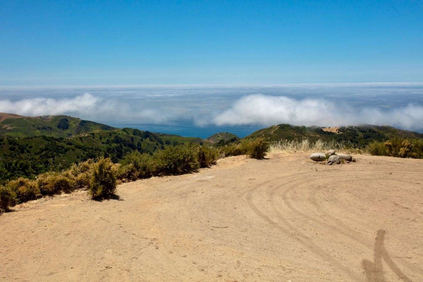 120 Acres of Land for Sale in Carmel-by-the-Sea, California