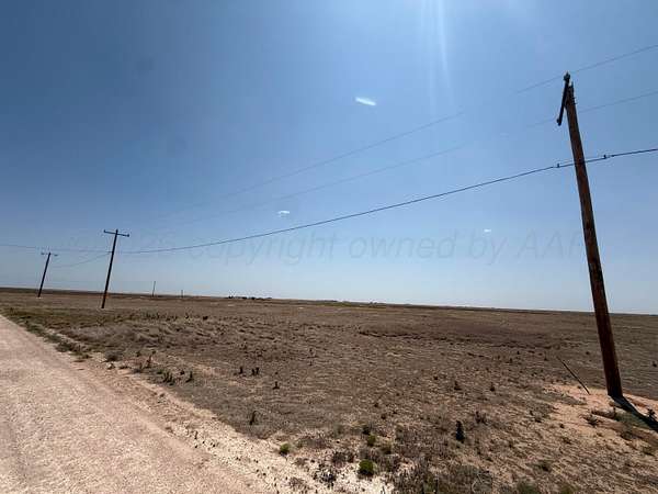 4 Acres of Land for Sale in Channing, Texas