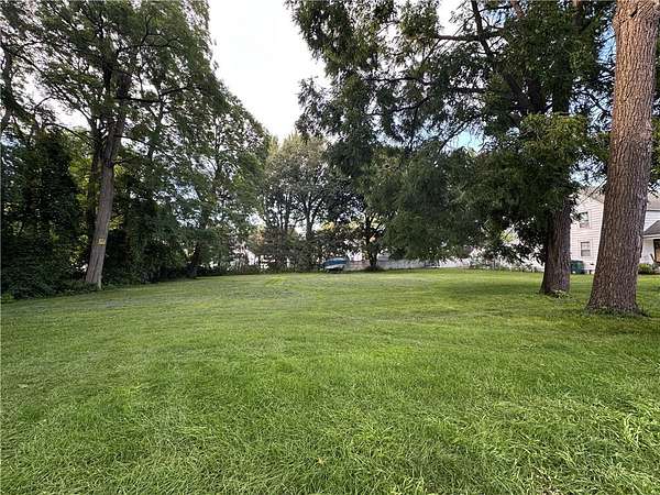 0.3 Acres of Residential Land for Sale in Rochester, New York