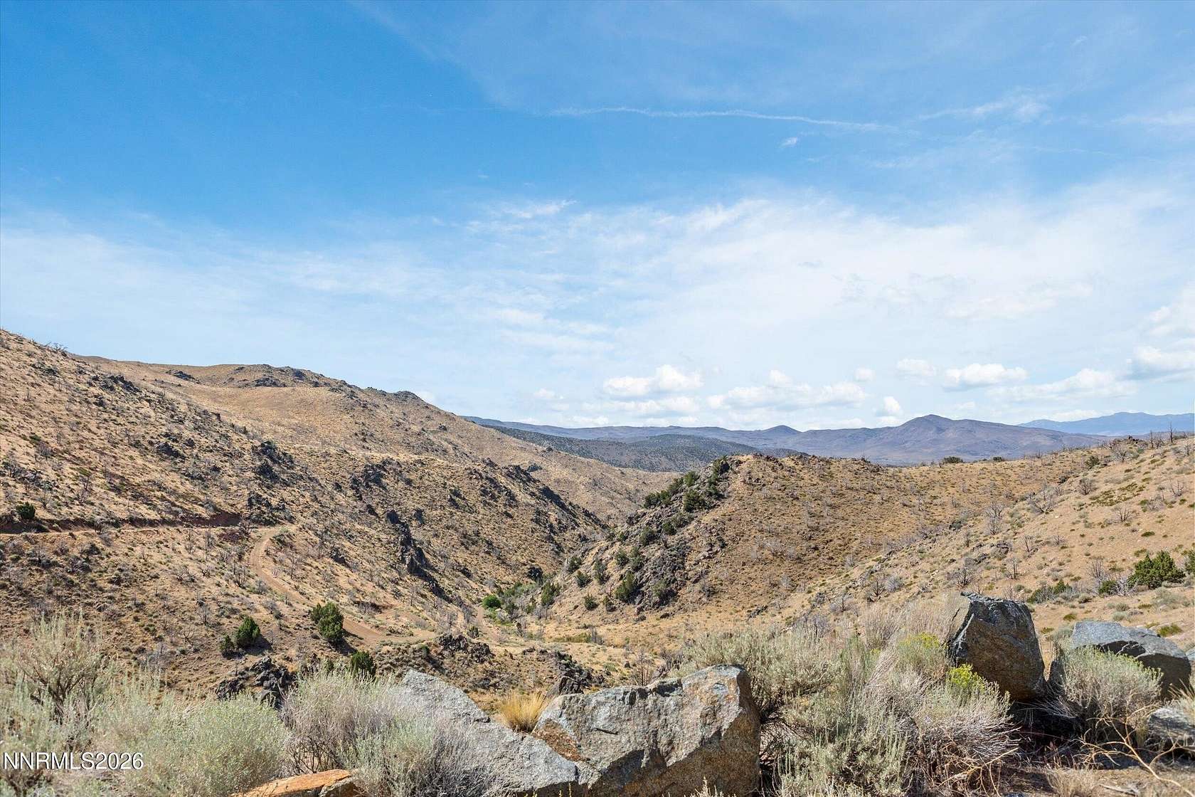 Land for Sale in Reno, Nevada