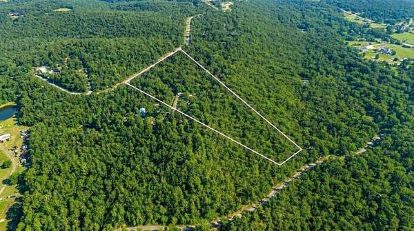 Residential Land for Sale in Tulsa, Oklahoma