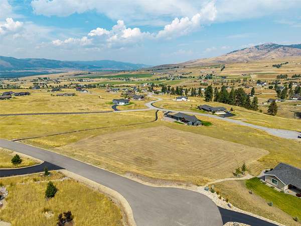 1.3 Acres of Residential Land for Sale in Florence, Montana