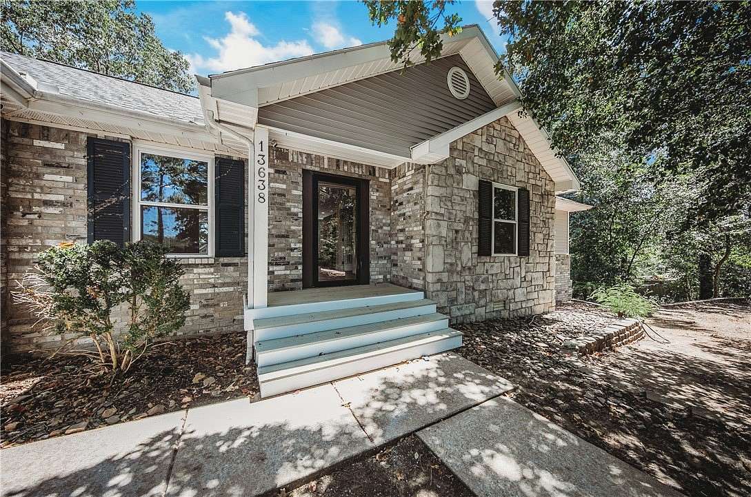2.6 Acres of Land with Home for Sale in Bentonville, Arkansas