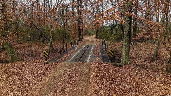 49 Acres of Recreational Land for Sale in Pine Bluff, Arkansas
