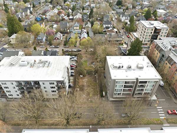 0.11 Acres of Mixed-Use Land for Sale in Portland, Oregon