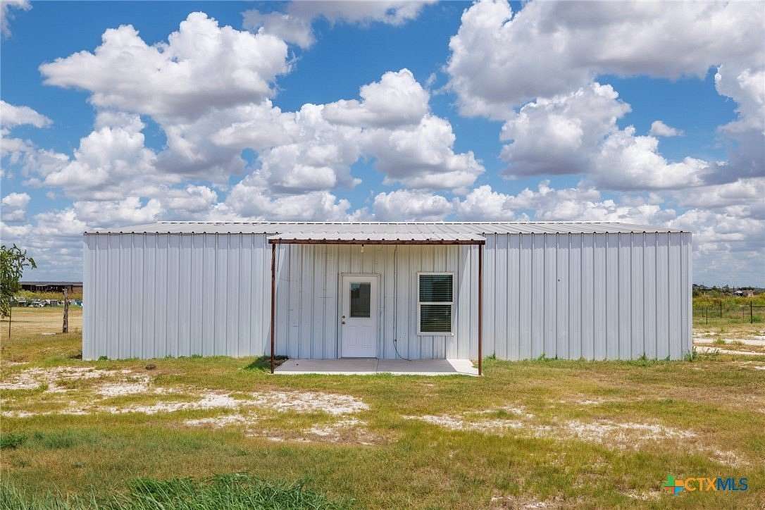 2 Acres of Land with Home for Sale in Bertram, Texas