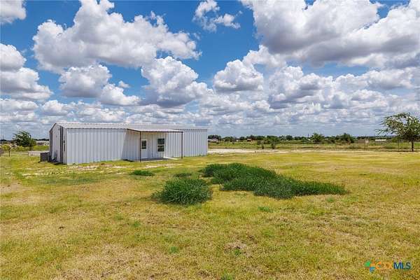 2 Acres of Land with Home for Sale in Bertram, Texas