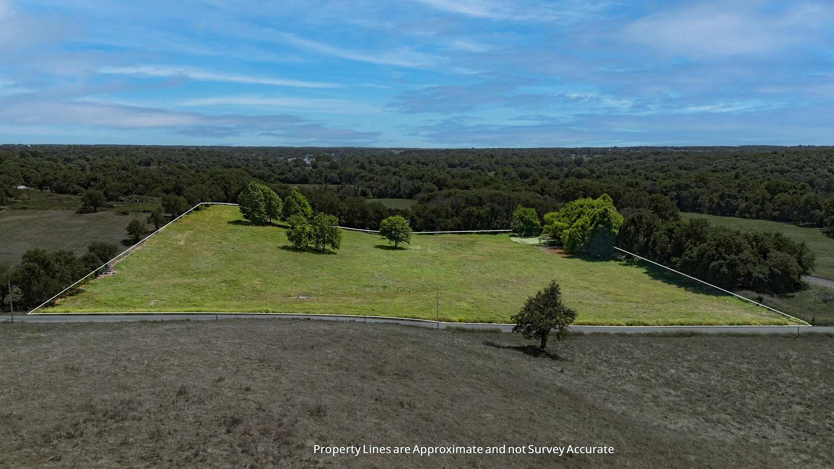 10 Acres of Land for Sale in Pierce City, Missouri
