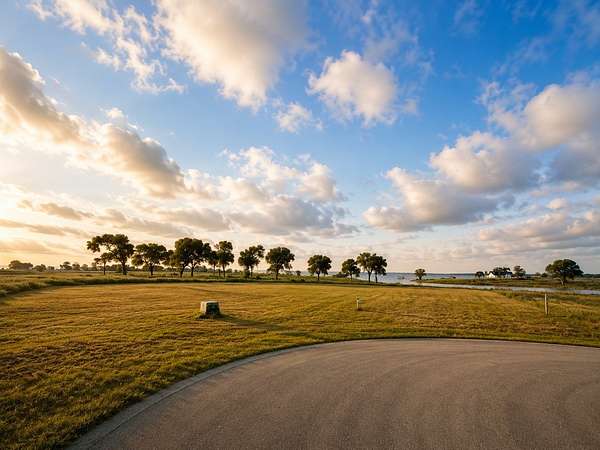 2.62 Acres of Residential Land for Sale in Corsicana, Texas