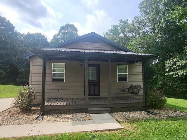 2 Acres of Land with Home for Sale in Minford, Ohio