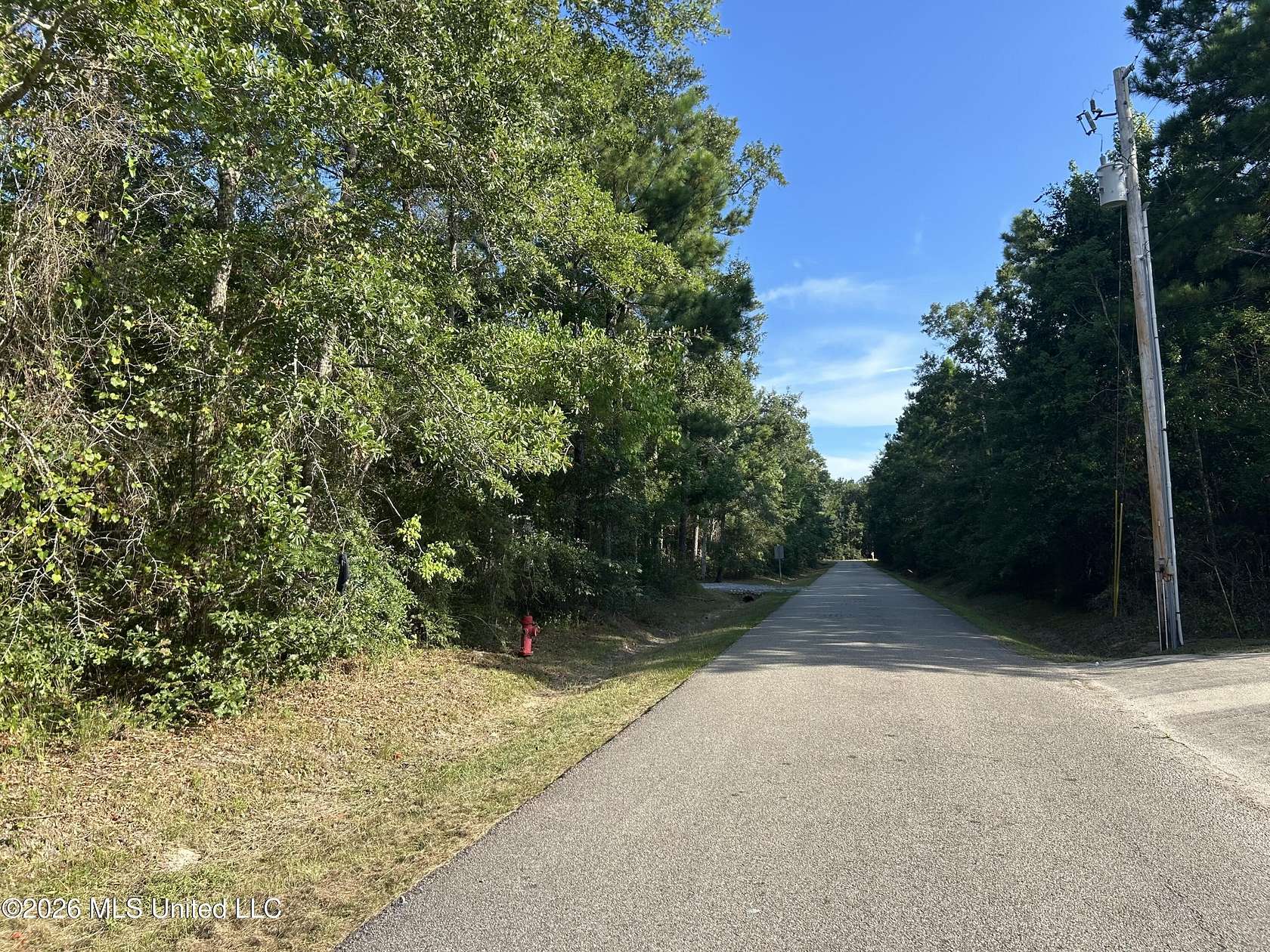 0.13 Acres of Residential Land for Sale in Waveland, Mississippi