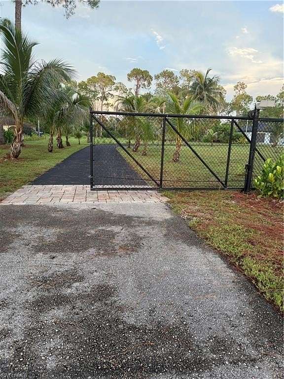 2.25 Acres of Land for Sale in Naples, Florida