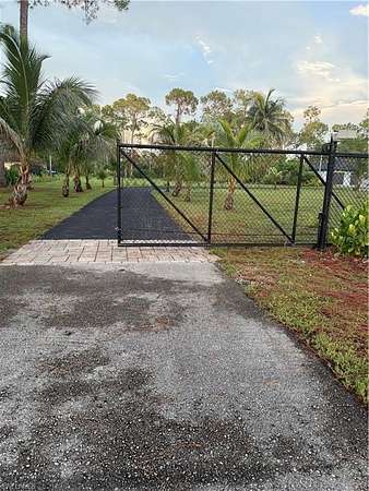 2.25 Acres of Land for Sale in Naples, Florida