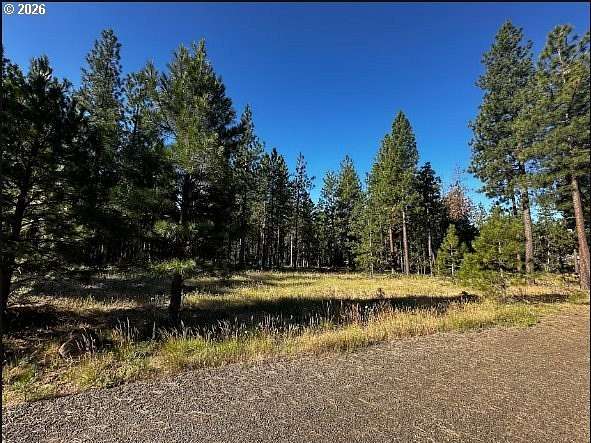6 Acres of Residential Land for Sale in Goldendale, Washington
