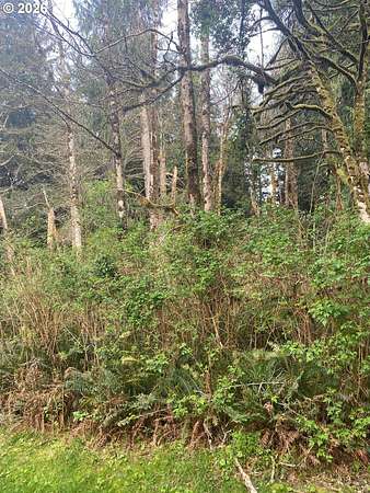 0.14 Acres of Residential Land for Sale in Lincoln City, Oregon