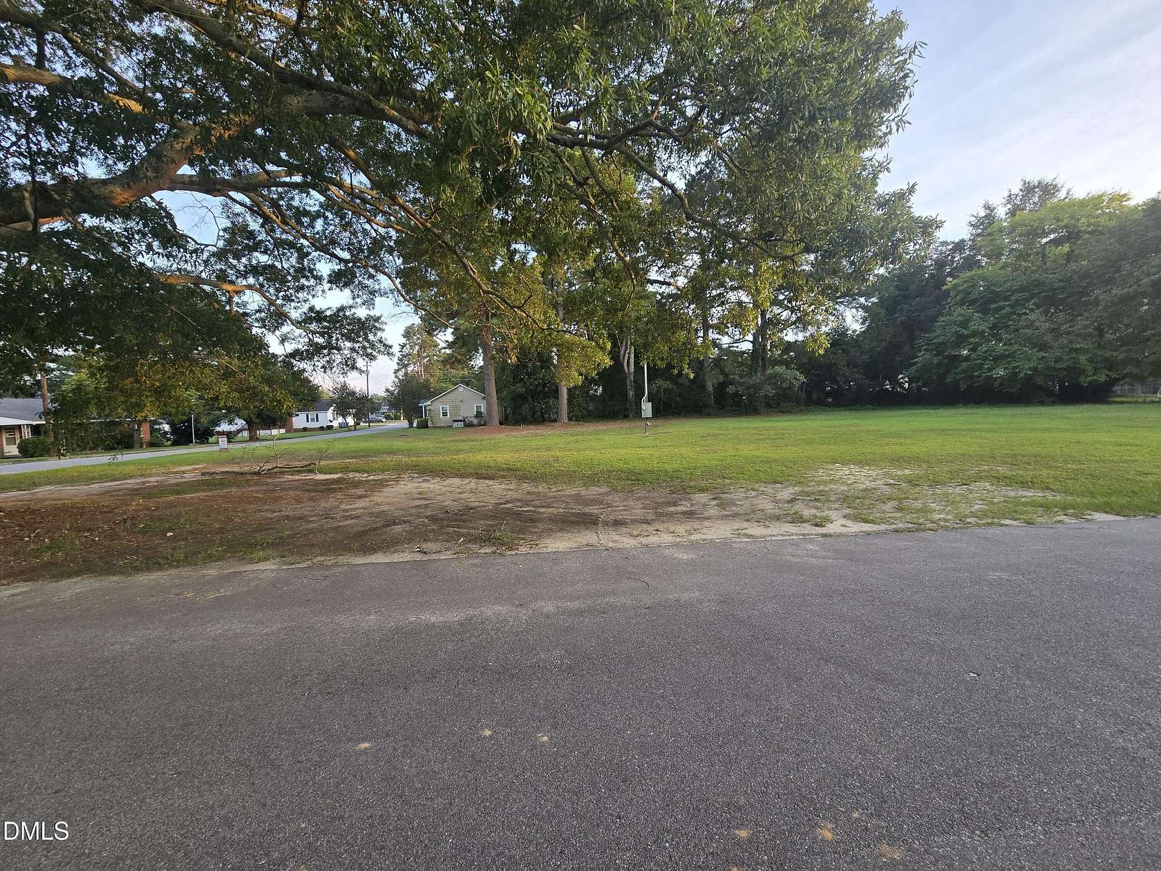 0.51 Acres of Residential Land for Sale in Benson, North Carolina