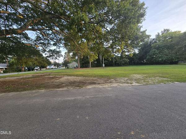 0.51 Acres of Residential Land for Sale in Benson, North Carolina