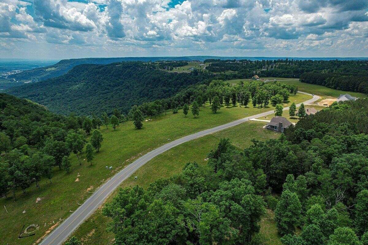 1.17 Acres of Residential Land for Sale in Jasper, Tennessee