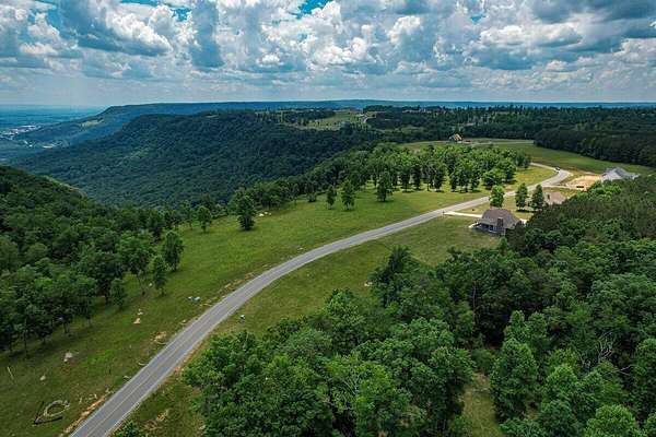 1.17 Acres of Residential Land for Sale in Jasper, Tennessee