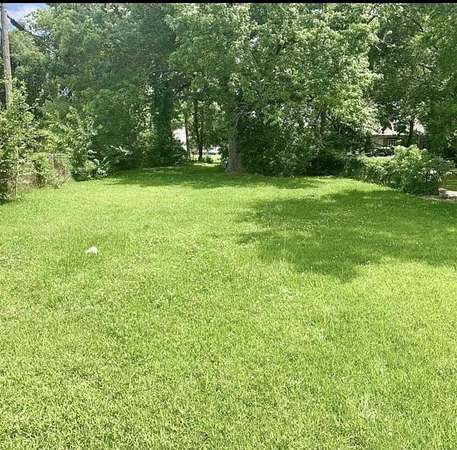 0.16 Acres of Residential Land for Sale in Beaumont, Texas