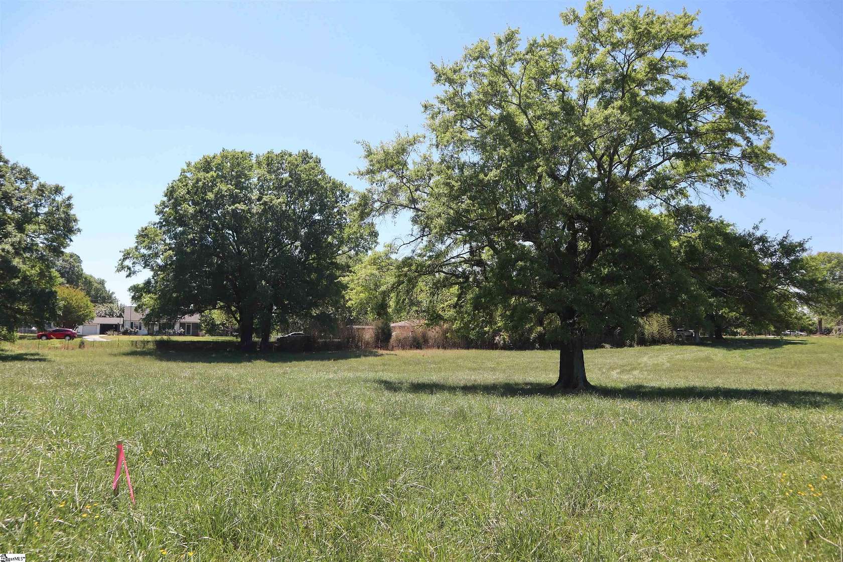 0.75 Acres of Mixed-Use Land for Sale in Spartanburg, South Carolina