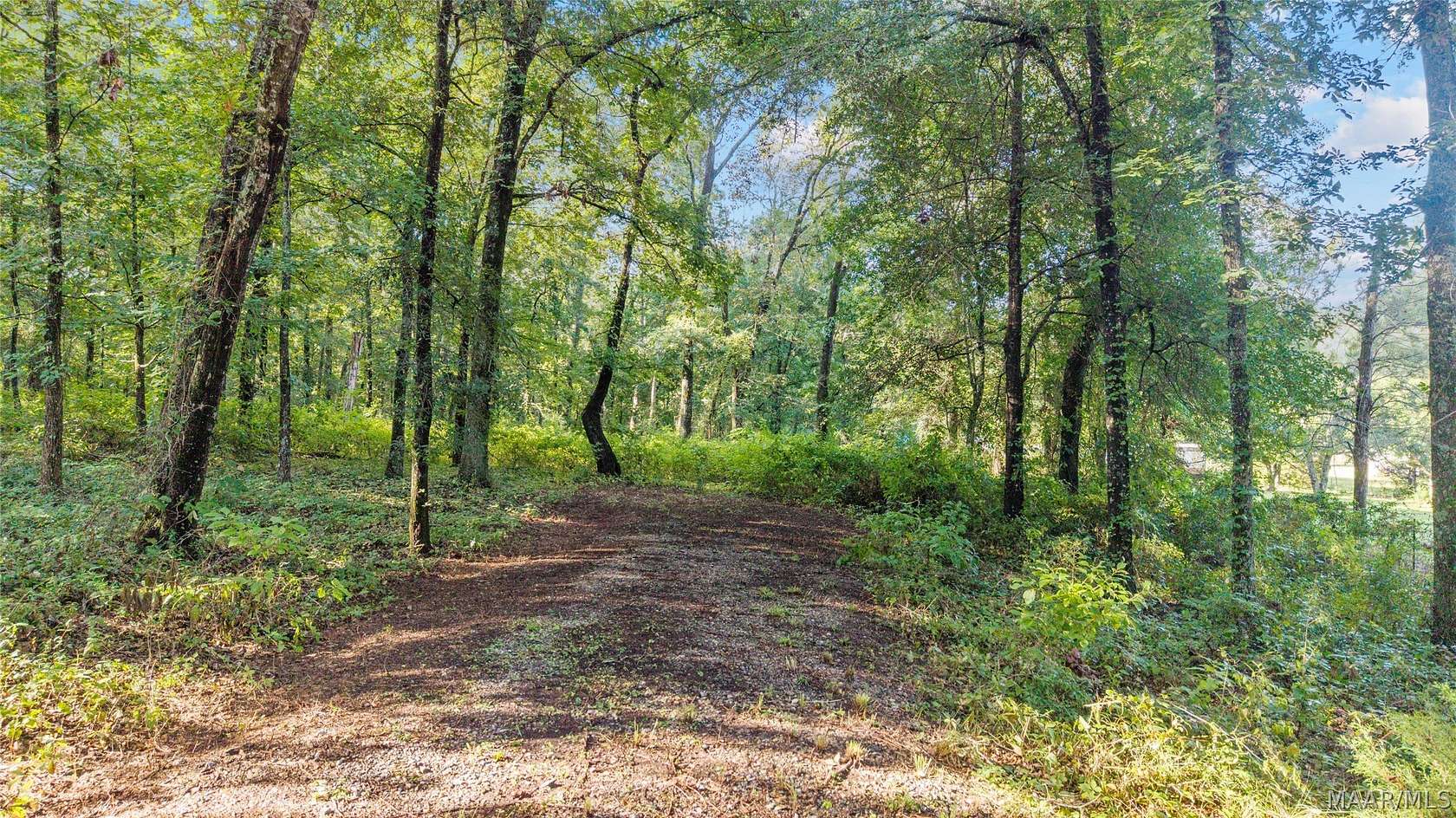 3 Acres of Residential Land for Sale in Prattville, Alabama