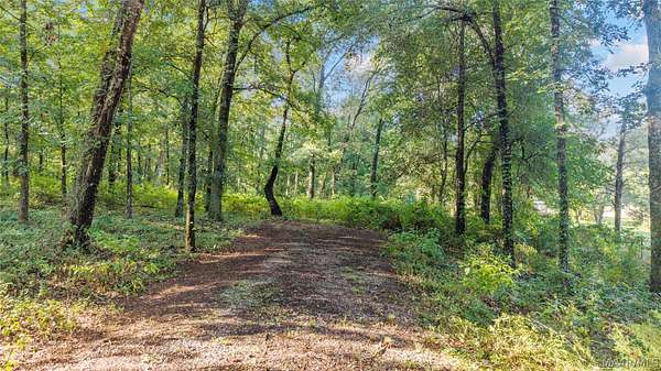 3 Acres of Residential Land for Sale in Prattville, Alabama