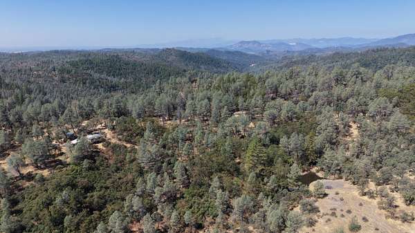 93.6 Acres of Land for Sale in Bella Vista, California