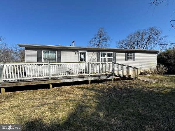 1.73 Acres of Land with Home for Sale in Thomasville, Pennsylvania