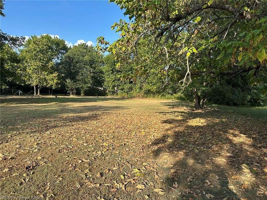 0.53 Acres of Land for Sale in Mulberry, Arkansas