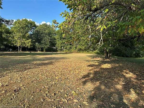 0.53 Acres of Land for Sale in Mulberry, Arkansas