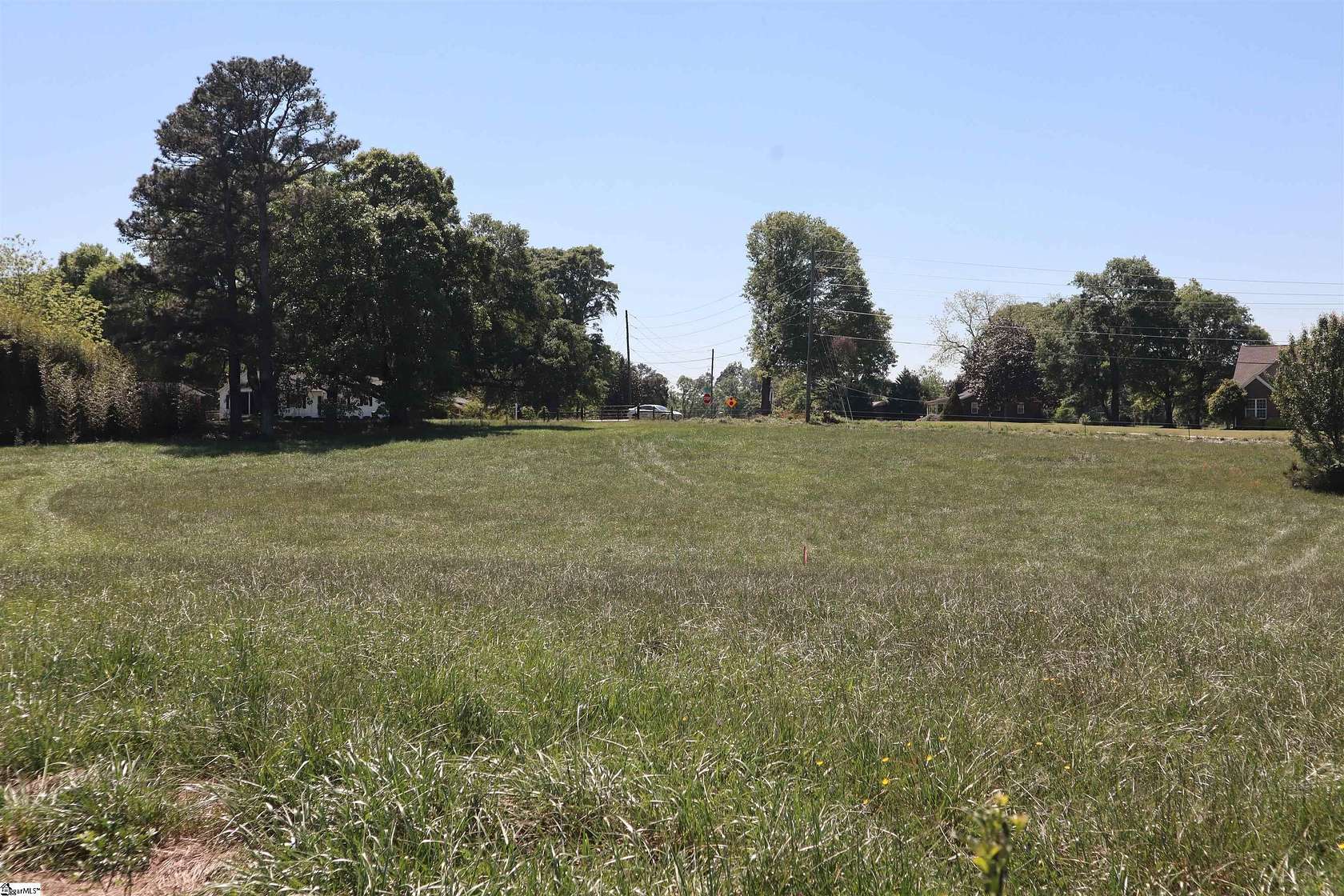 0.75 Acres of Mixed-Use Land for Sale in Spartanburg, South Carolina