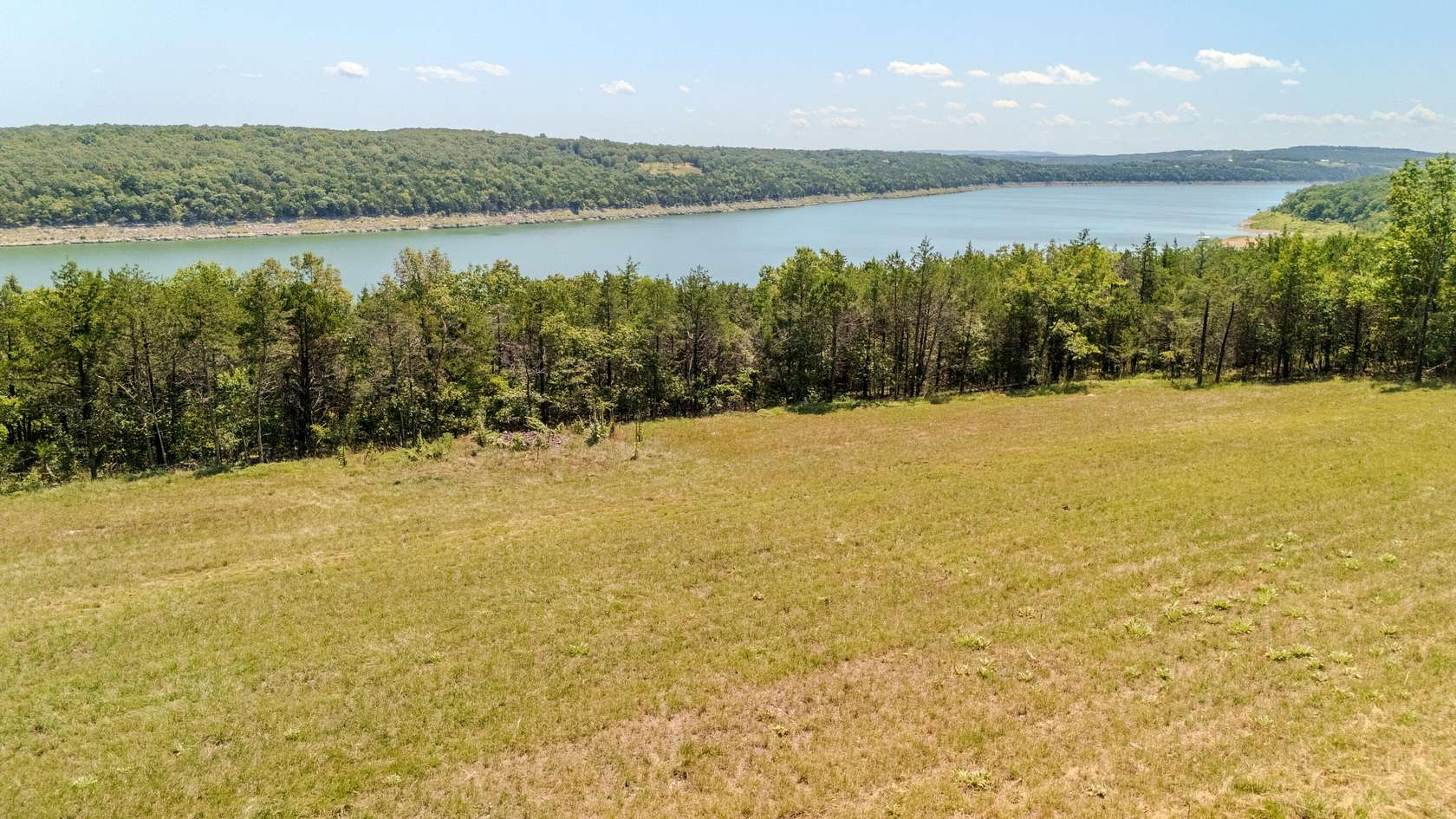 7.6 Acres of Land for Sale in Cedarcreek, Missouri