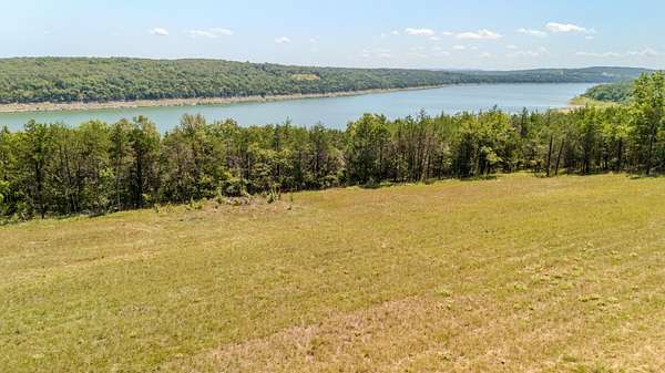 7.6 Acres of Land for Sale in Cedarcreek, Missouri