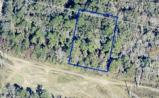 1.25 Acres of Residential Land for Sale in Hastings, Florida