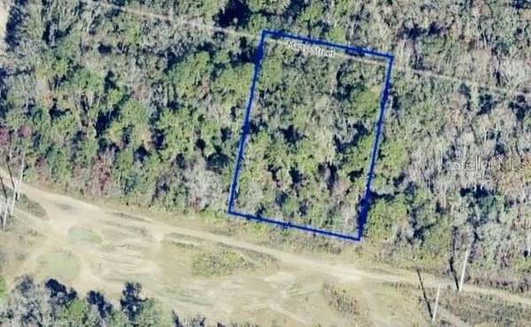 1.25 Acres of Residential Land for Sale in Hastings, Florida