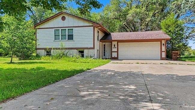 2 Acres of Land with Home for Sale in Corcoran, Minnesota