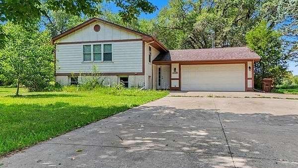 2 Acres of Land with Home for Sale in Corcoran, Minnesota