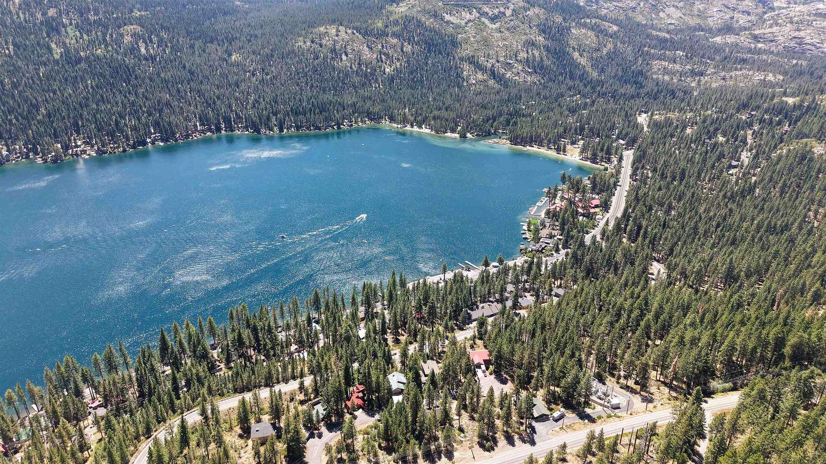 0.39 Acres of Residential Land for Sale in Truckee, California