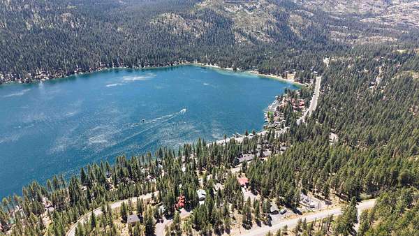 0.39 Acres of Residential Land for Sale in Truckee, California