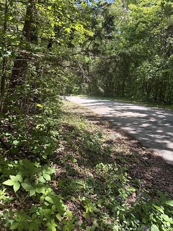 5 Acres of Land for Sale in Nancy, Kentucky