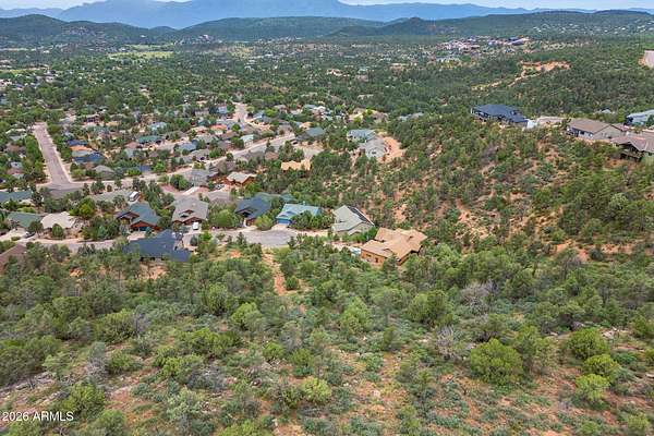 0.53 Acres of Residential Land for Sale in Payson, Arizona