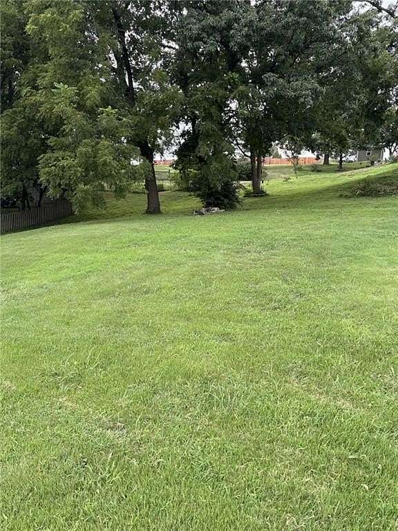 0.08 Acres of Residential Land for Sale in Northmoor, Missouri