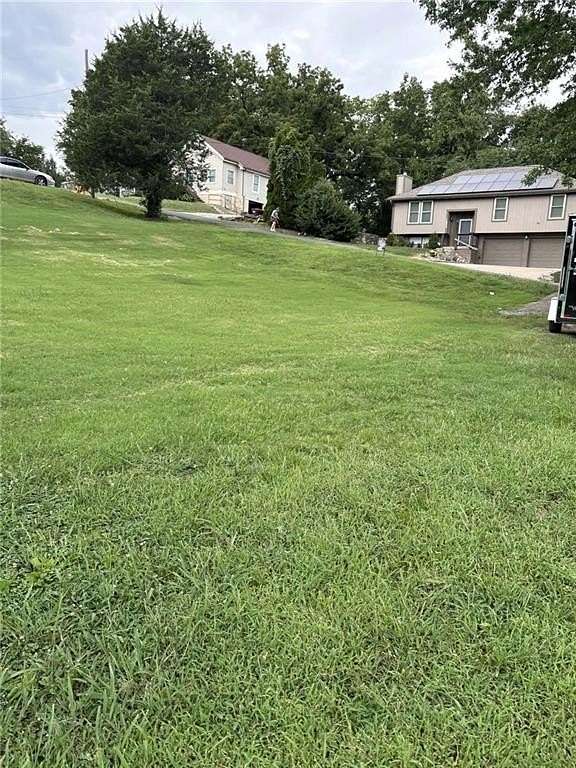 0.08 Acres of Residential Land for Sale in Northmoor, Missouri