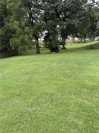 0.08 Acres of Residential Land for Sale in Northmoor, Missouri